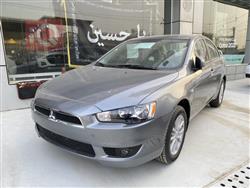 Mitsubishi Lancer EX